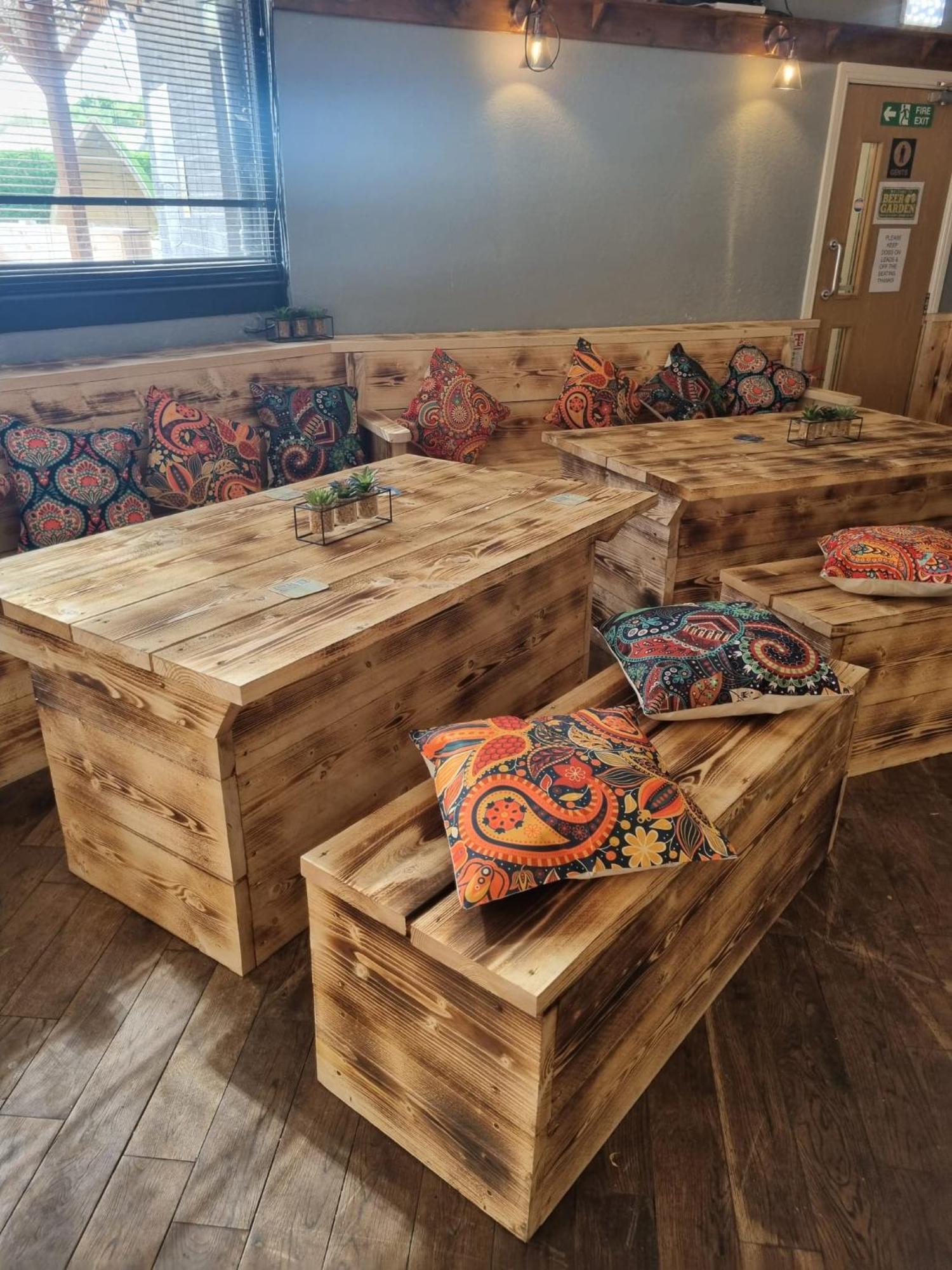 Black Bull Retreat, Barmston With Private Hot Tubs Driffield Екстериор снимка